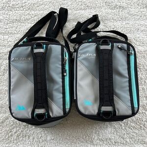 ULTRA INSULATED LUNCH BOXES (2)